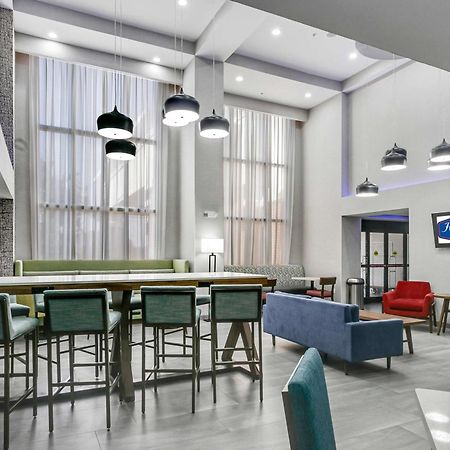 Hampton Inn Houston-Pearland, Tx Bagian luar foto