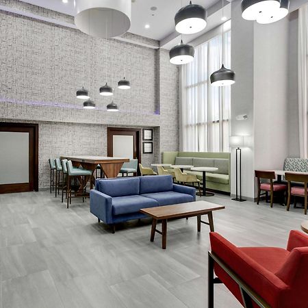 Hampton Inn Houston-Pearland, Tx Bagian luar foto