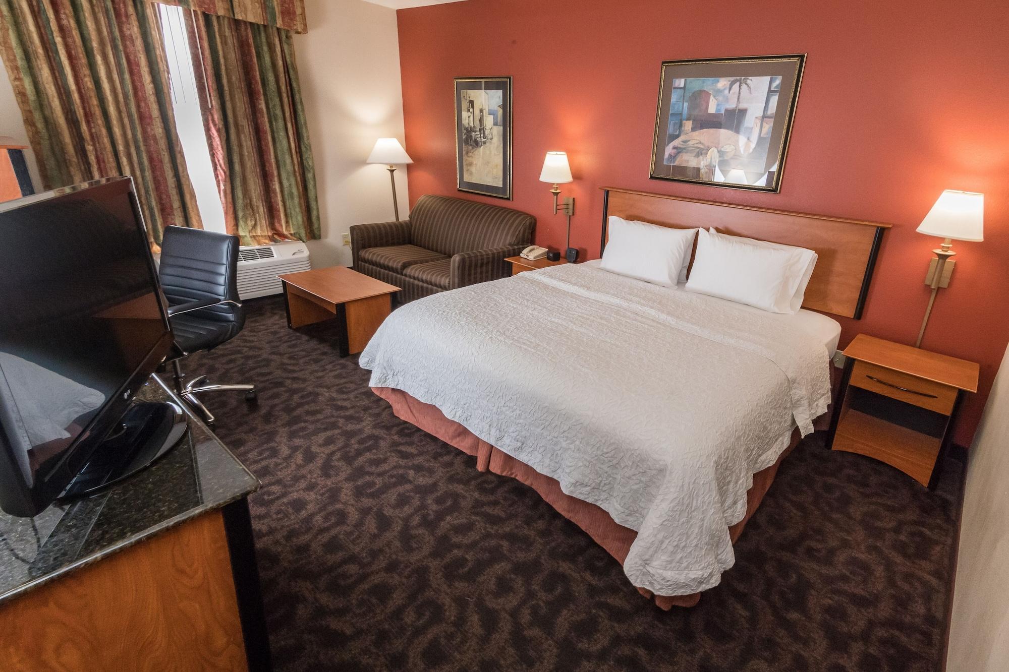 Hampton Inn Houston-Pearland, Tx Bagian luar foto