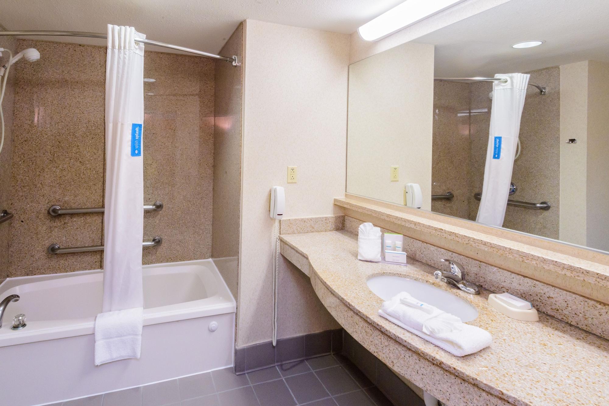 Hampton Inn Houston-Pearland, Tx Bagian luar foto