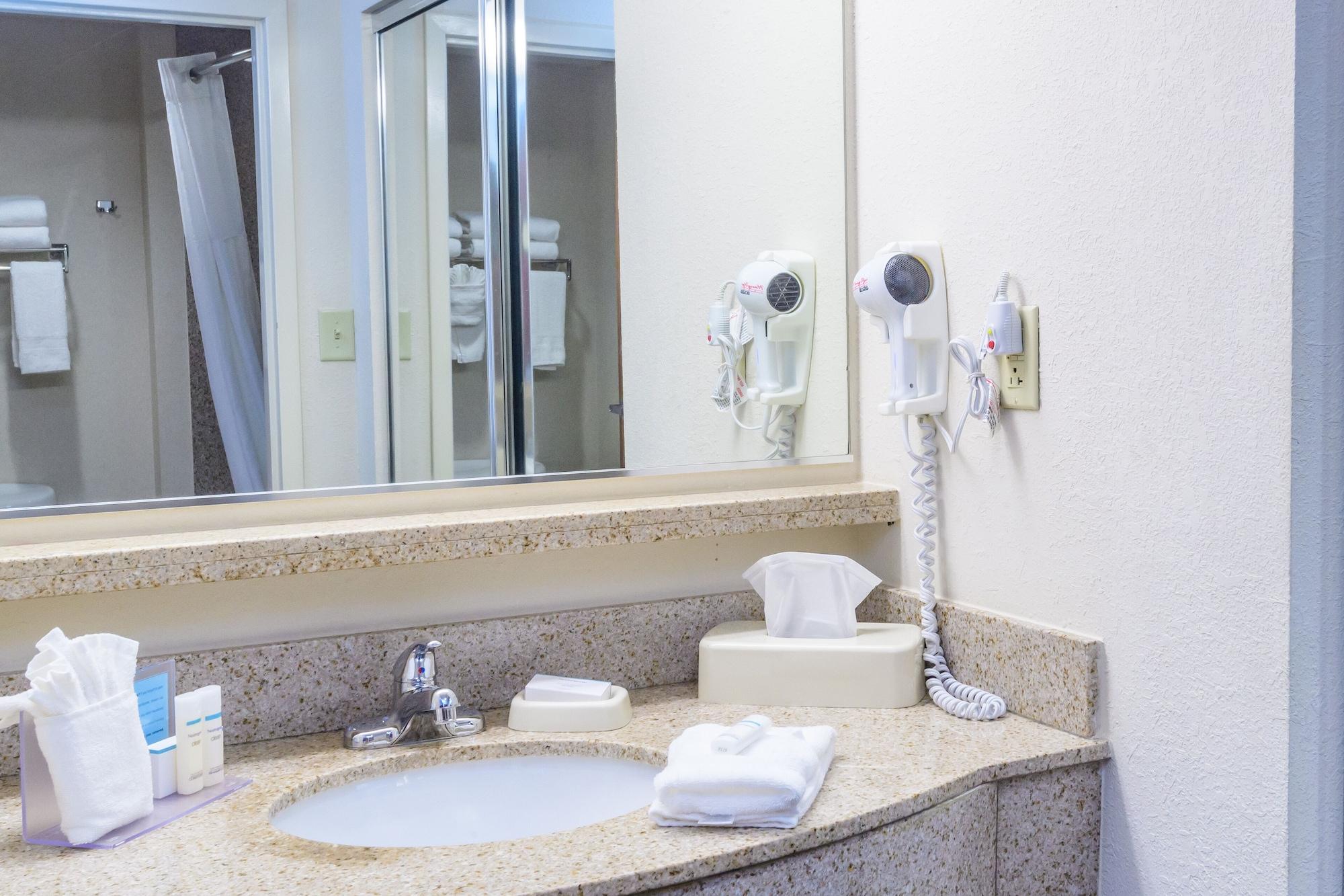 Hampton Inn Houston-Pearland, Tx Bagian luar foto