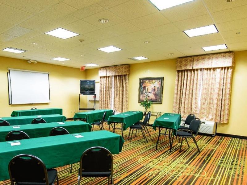 Hampton Inn Houston-Pearland, Tx Bagian luar foto
