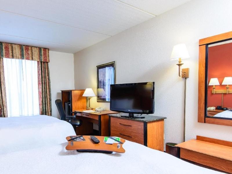 Hampton Inn Houston-Pearland, Tx Bagian luar foto