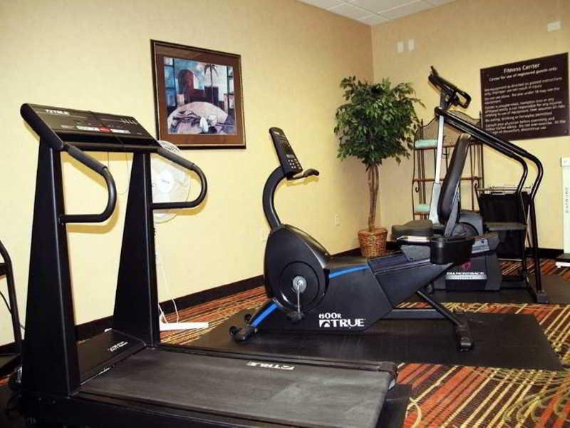 Hampton Inn Houston-Pearland, Tx Fasilitas foto