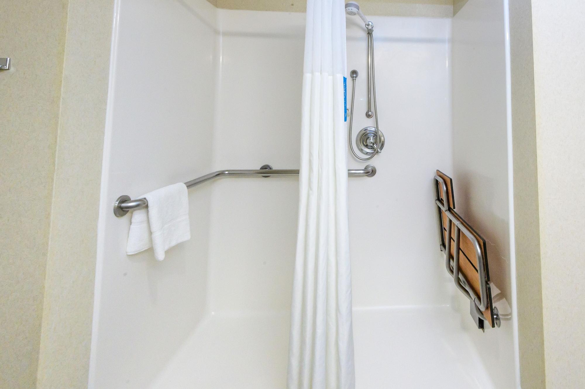 Hampton Inn Houston-Pearland, Tx Bagian luar foto