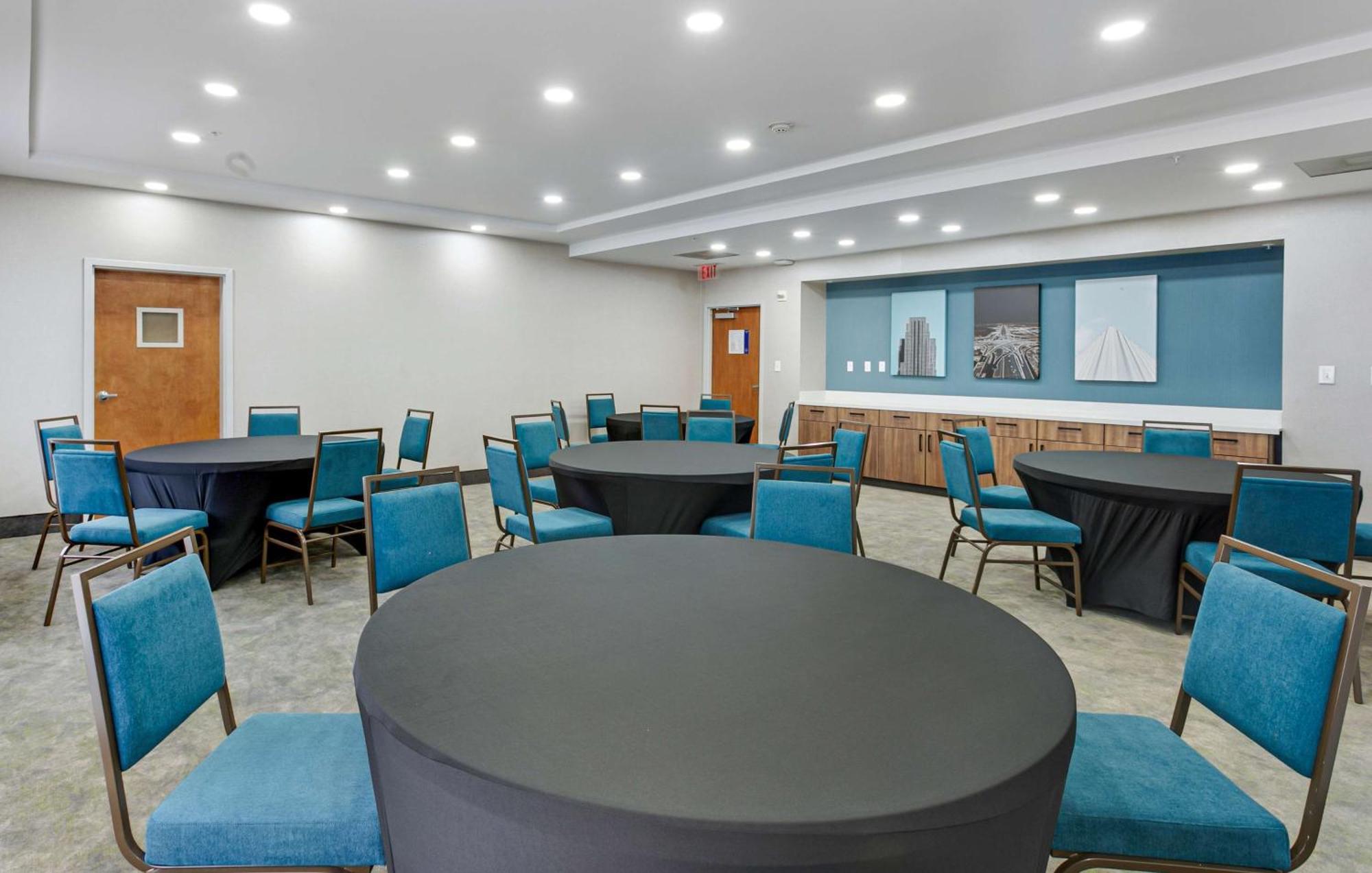 Hampton Inn Houston-Pearland, Tx Bagian luar foto