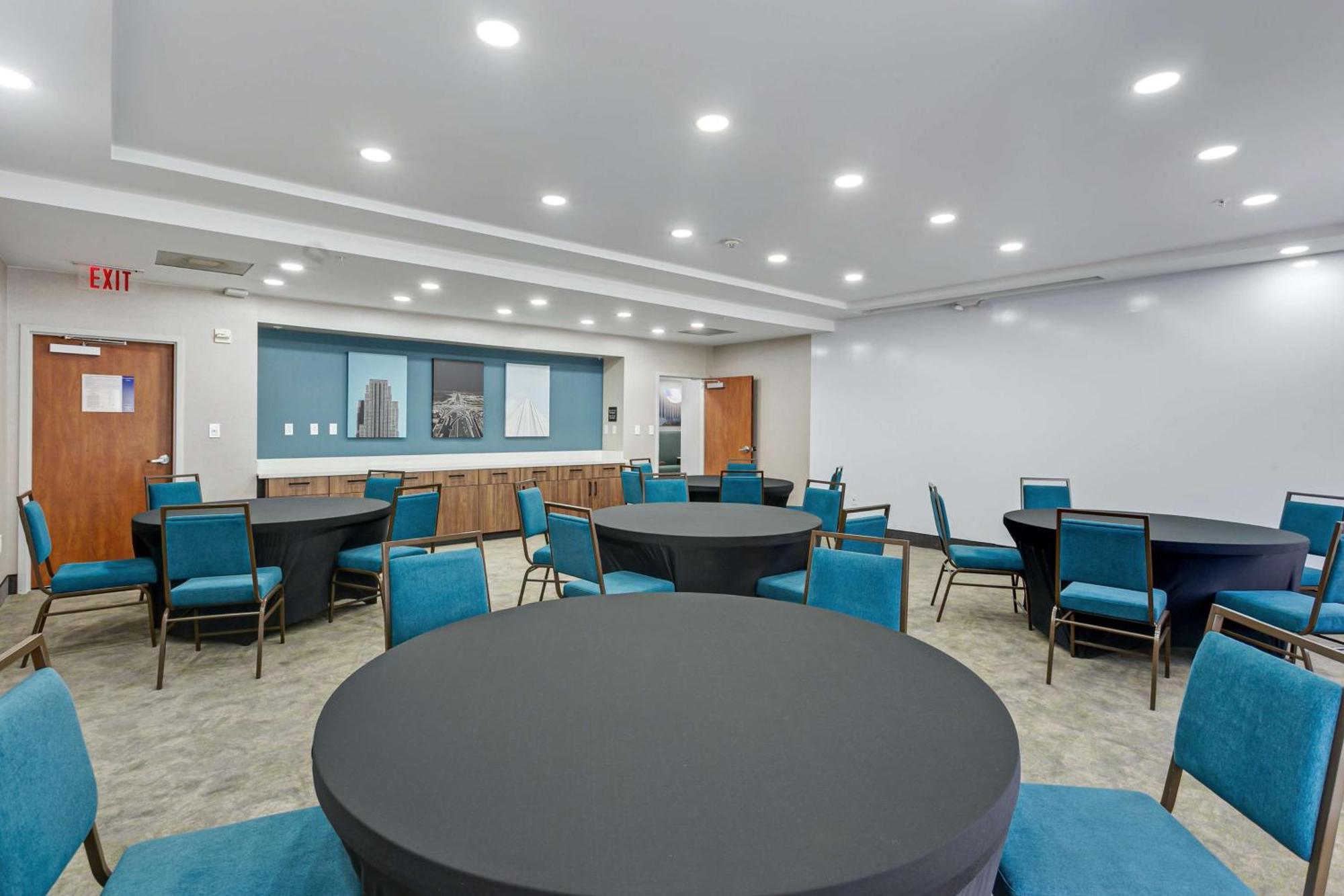 Hampton Inn Houston-Pearland, Tx Bagian luar foto