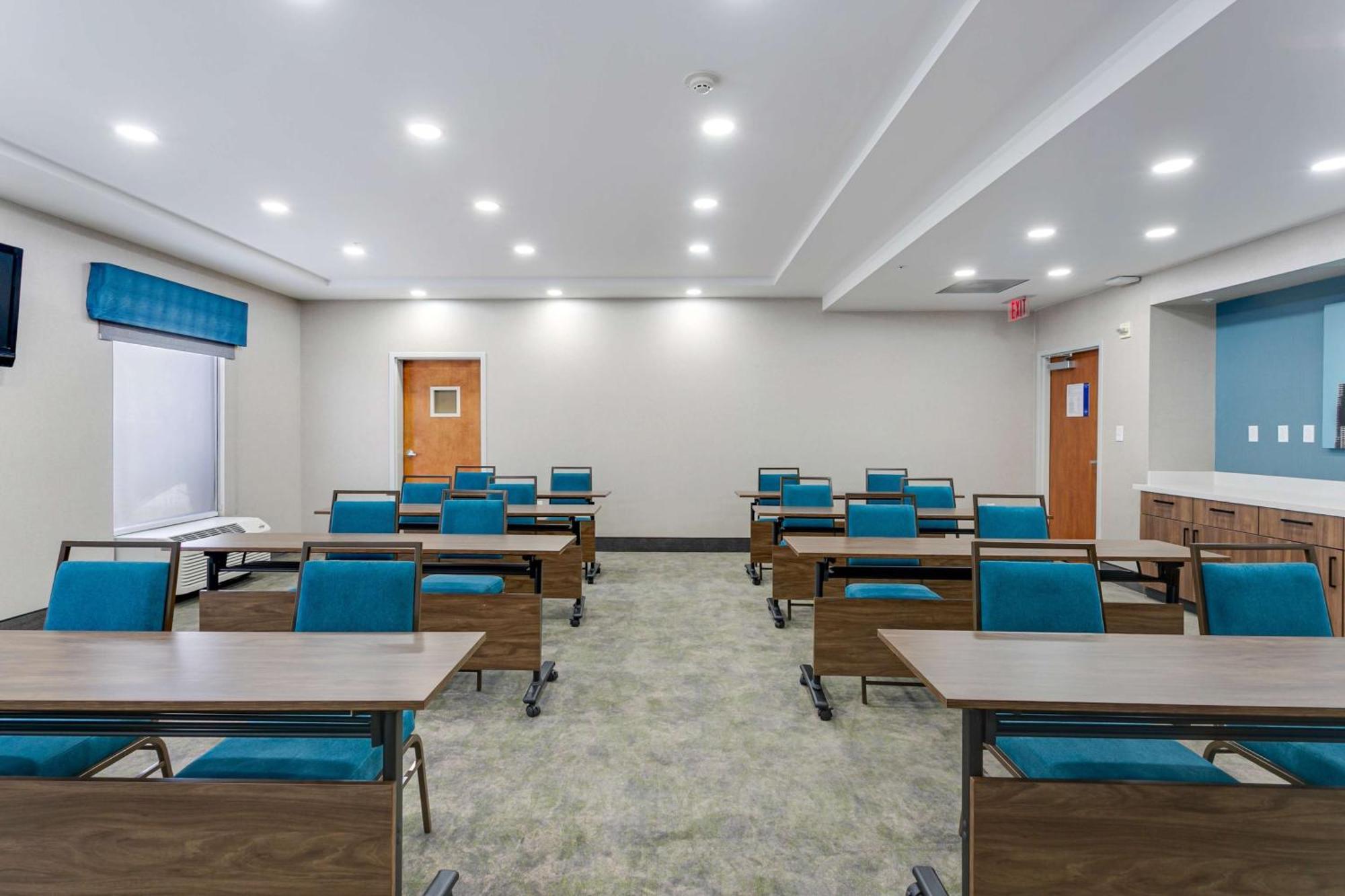 Hampton Inn Houston-Pearland, Tx Bagian luar foto