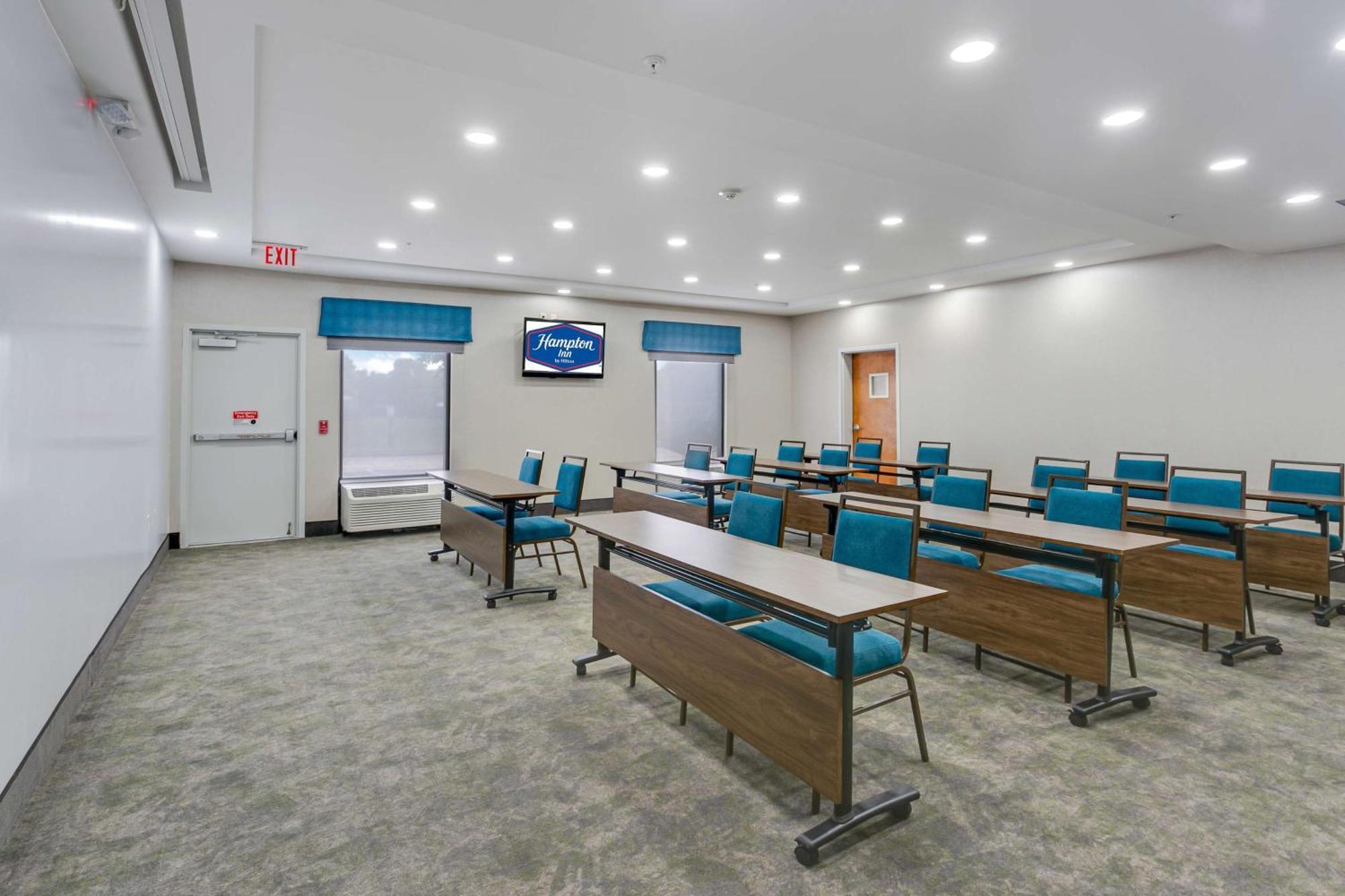 Hampton Inn Houston-Pearland, Tx Bagian luar foto
