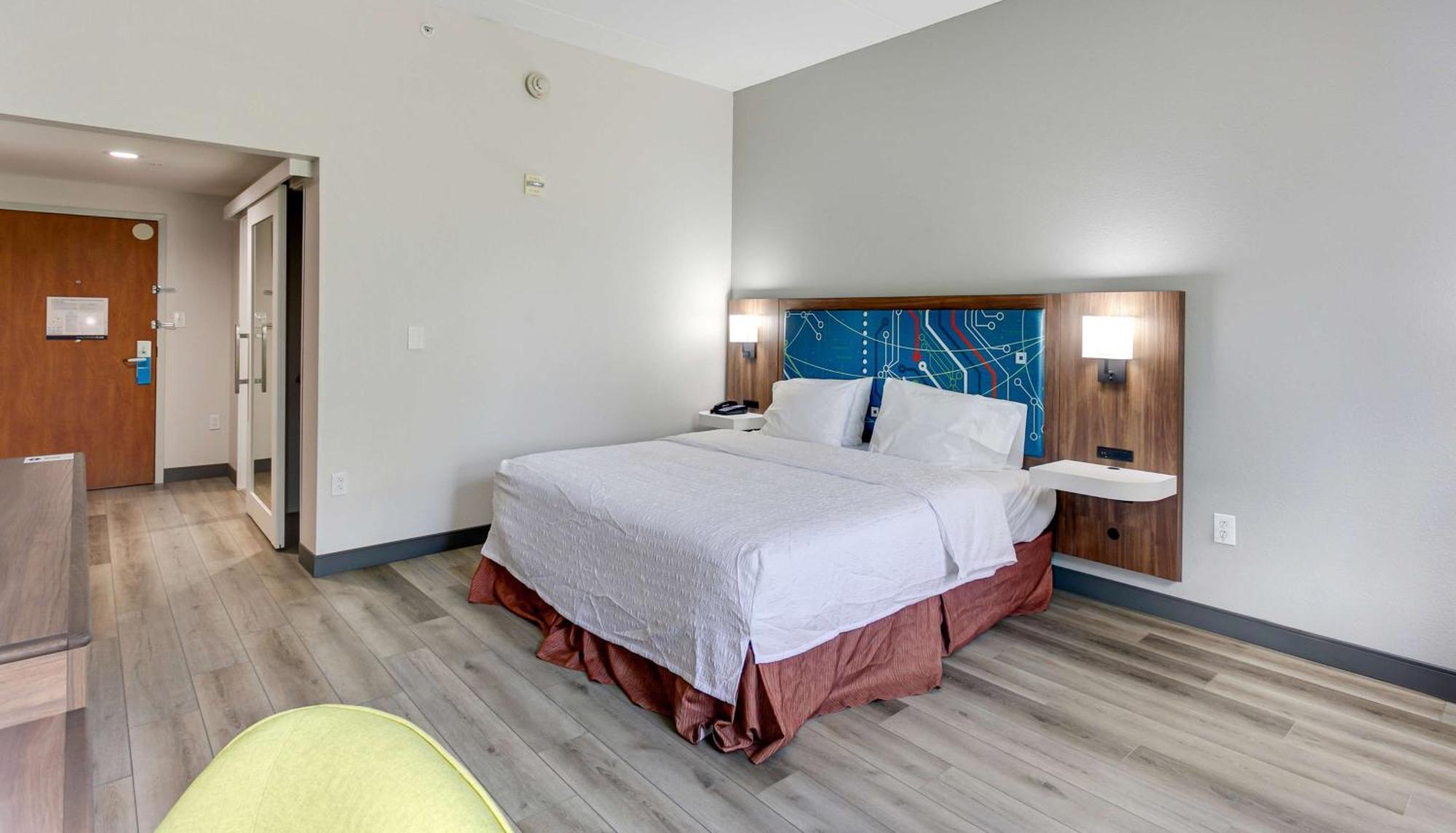 Hampton Inn Houston-Pearland, Tx Bagian luar foto