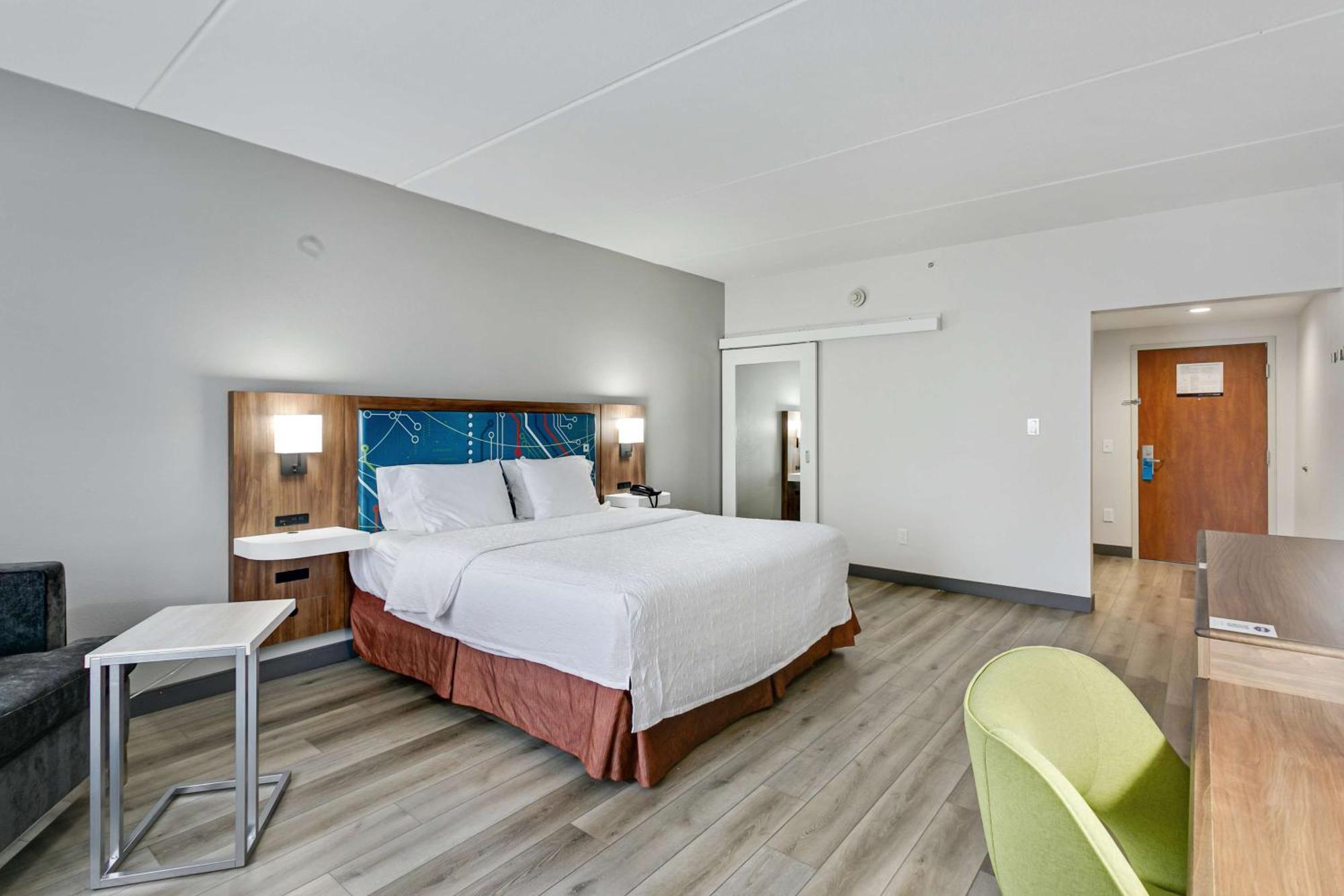 Hampton Inn Houston-Pearland, Tx Bagian luar foto