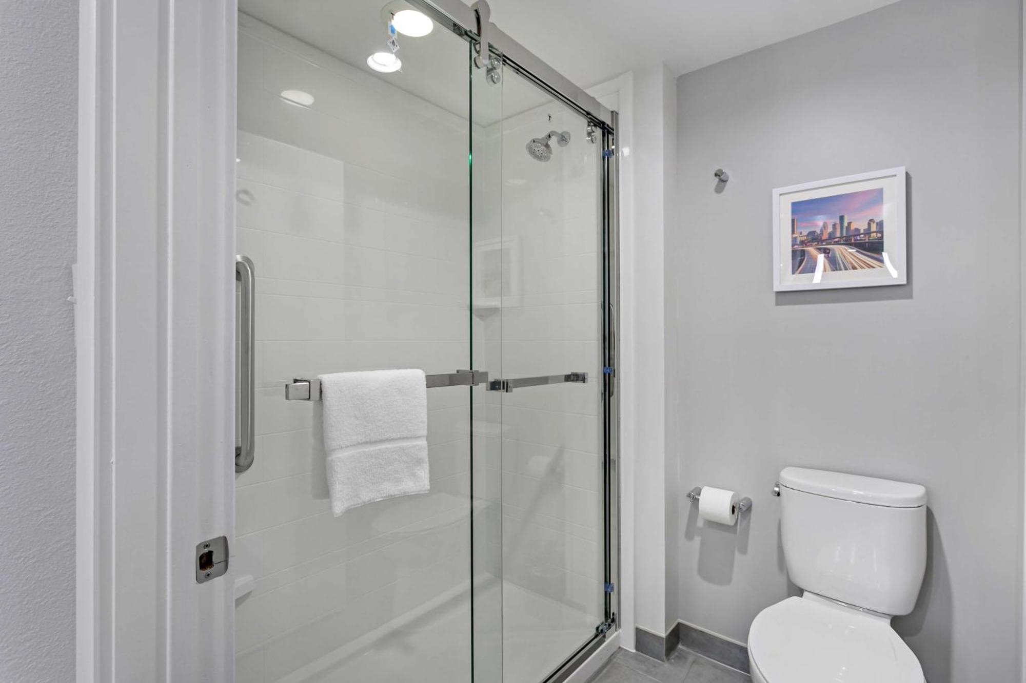 Hampton Inn Houston-Pearland, Tx Bagian luar foto
