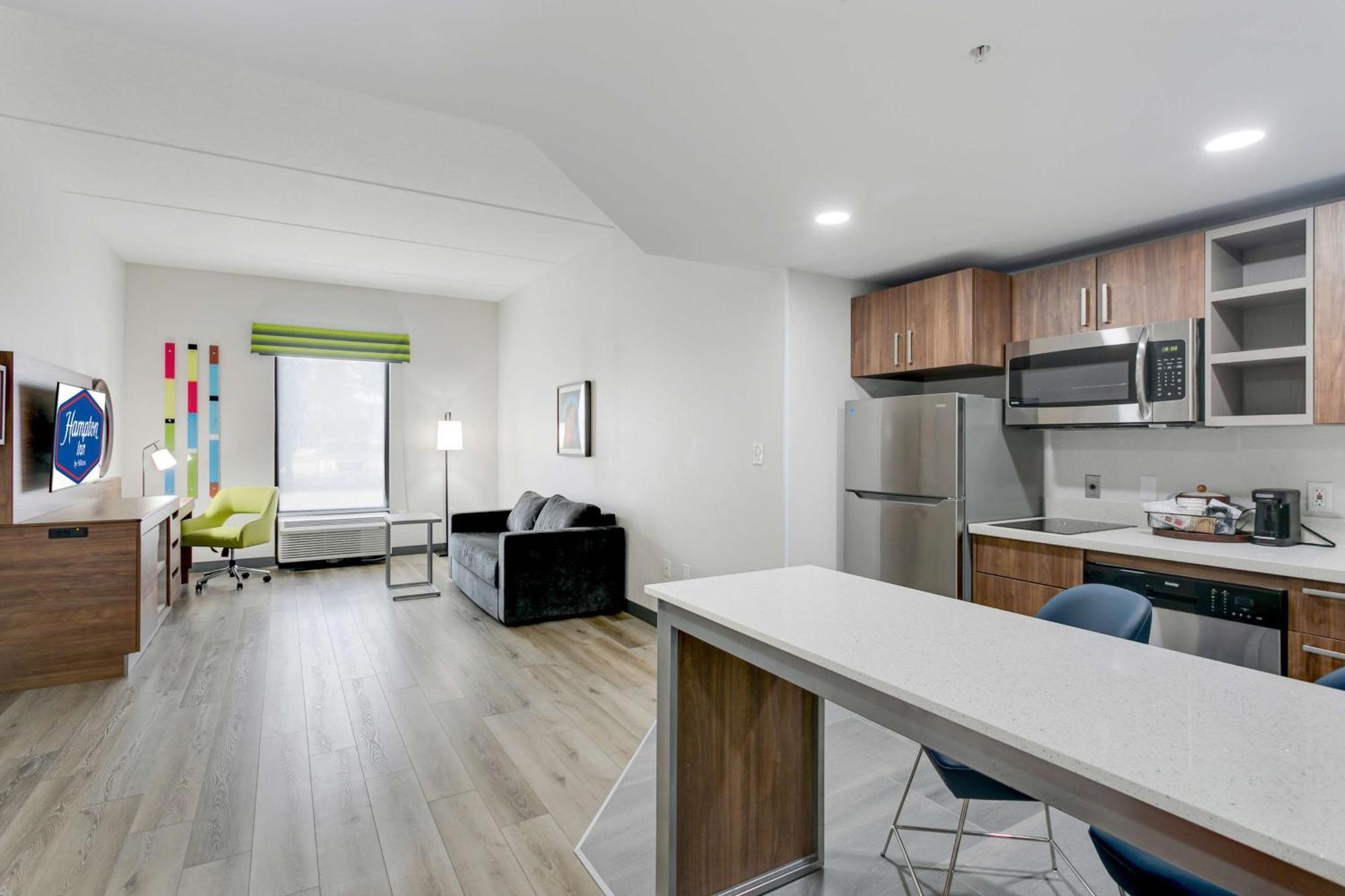 Hampton Inn Houston-Pearland, Tx Bagian luar foto