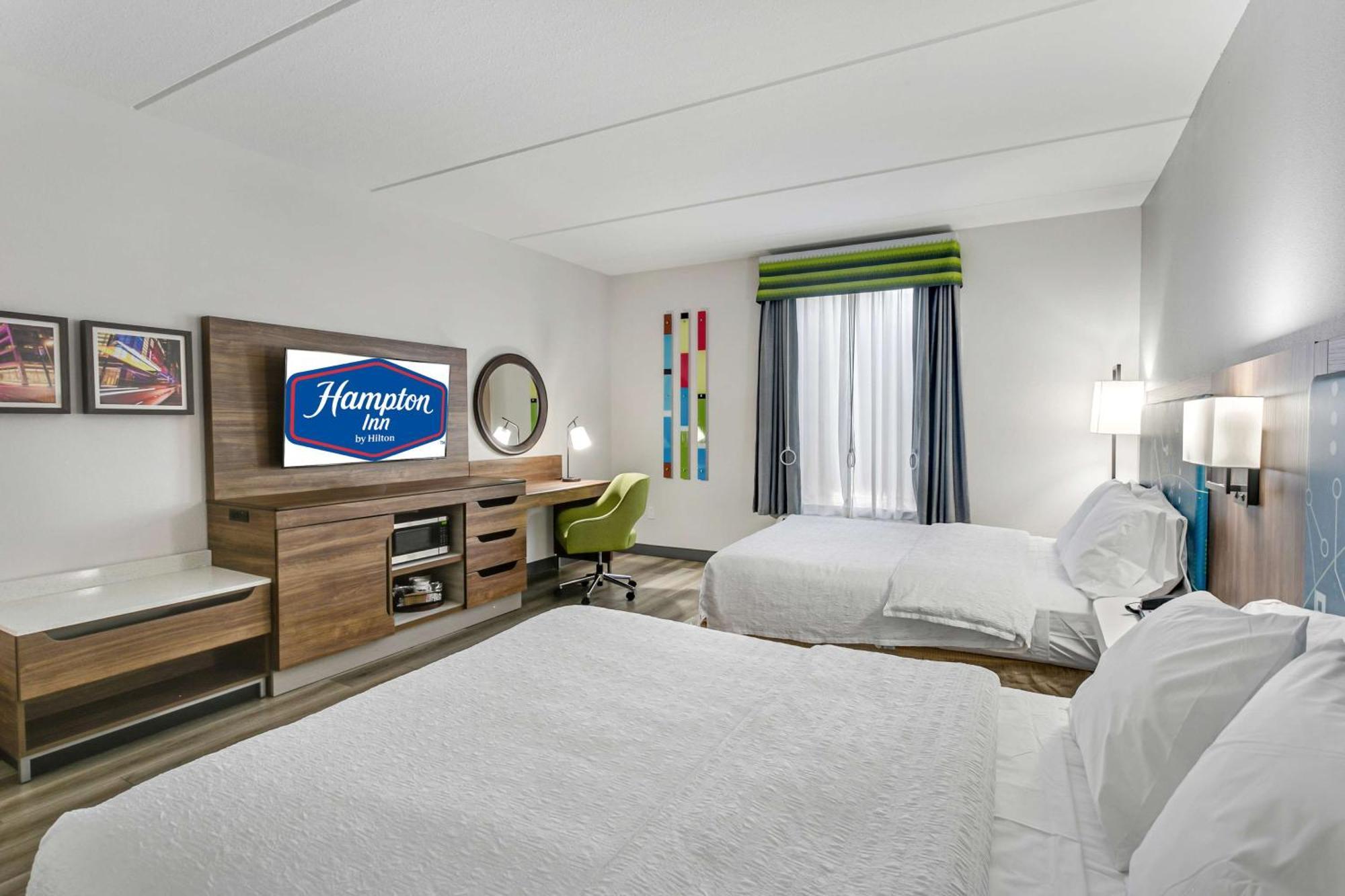 Hampton Inn Houston-Pearland, Tx Bagian luar foto