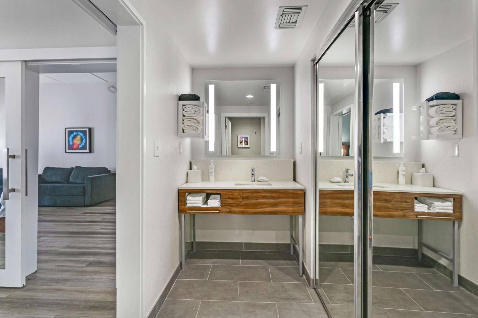 Hampton Inn Houston-Pearland, Tx Bagian luar foto