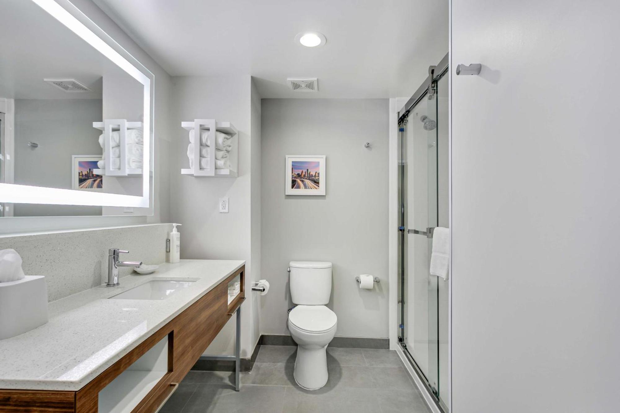 Hampton Inn Houston-Pearland, Tx Bagian luar foto