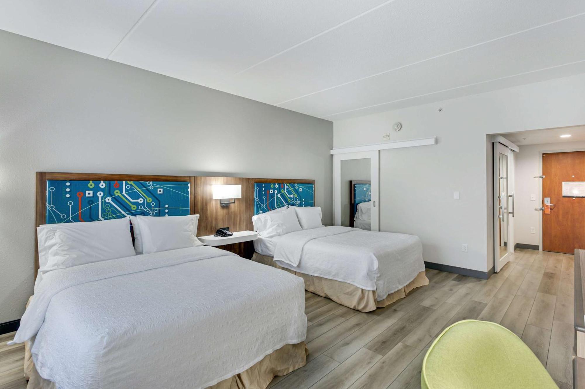 Hampton Inn Houston-Pearland, Tx Bagian luar foto