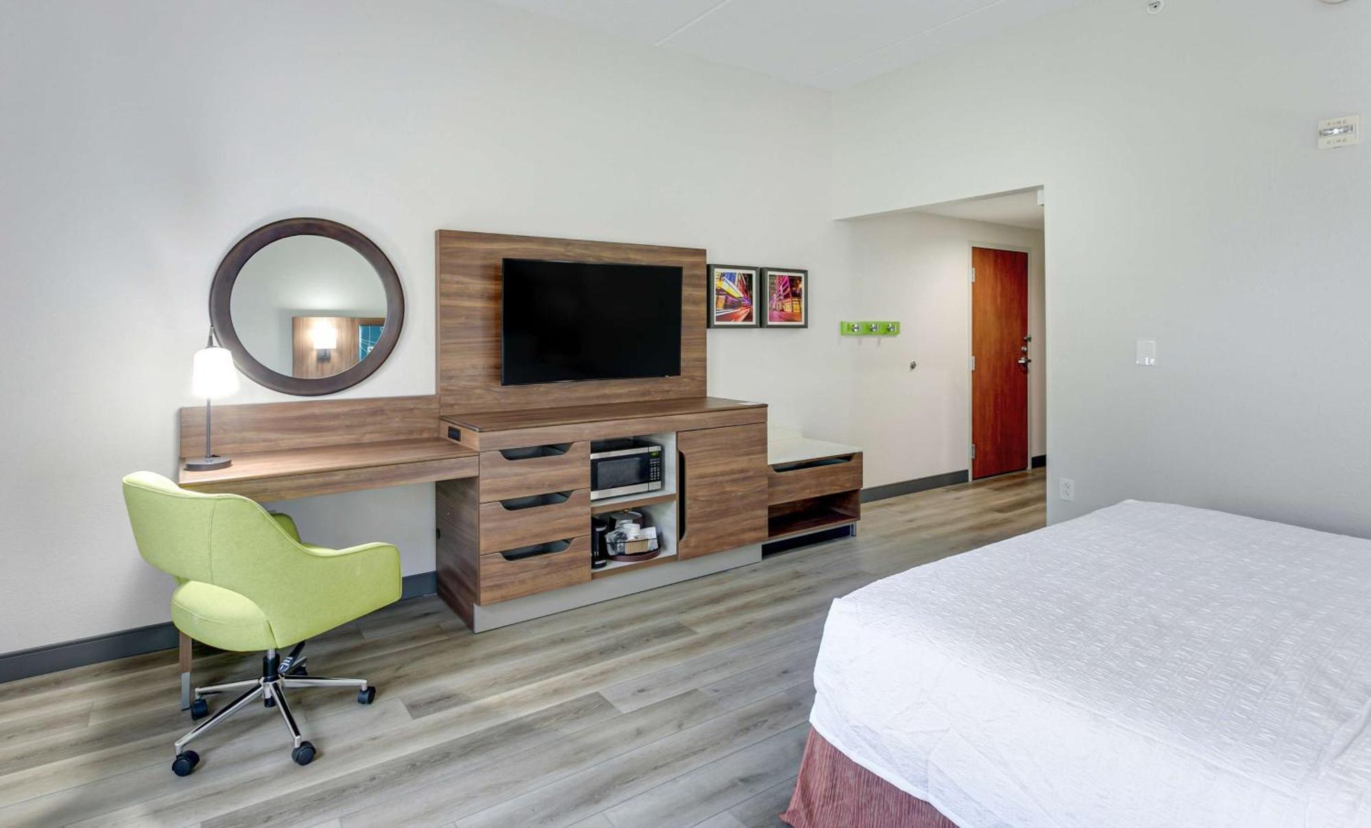 Hampton Inn Houston-Pearland, Tx Bagian luar foto
