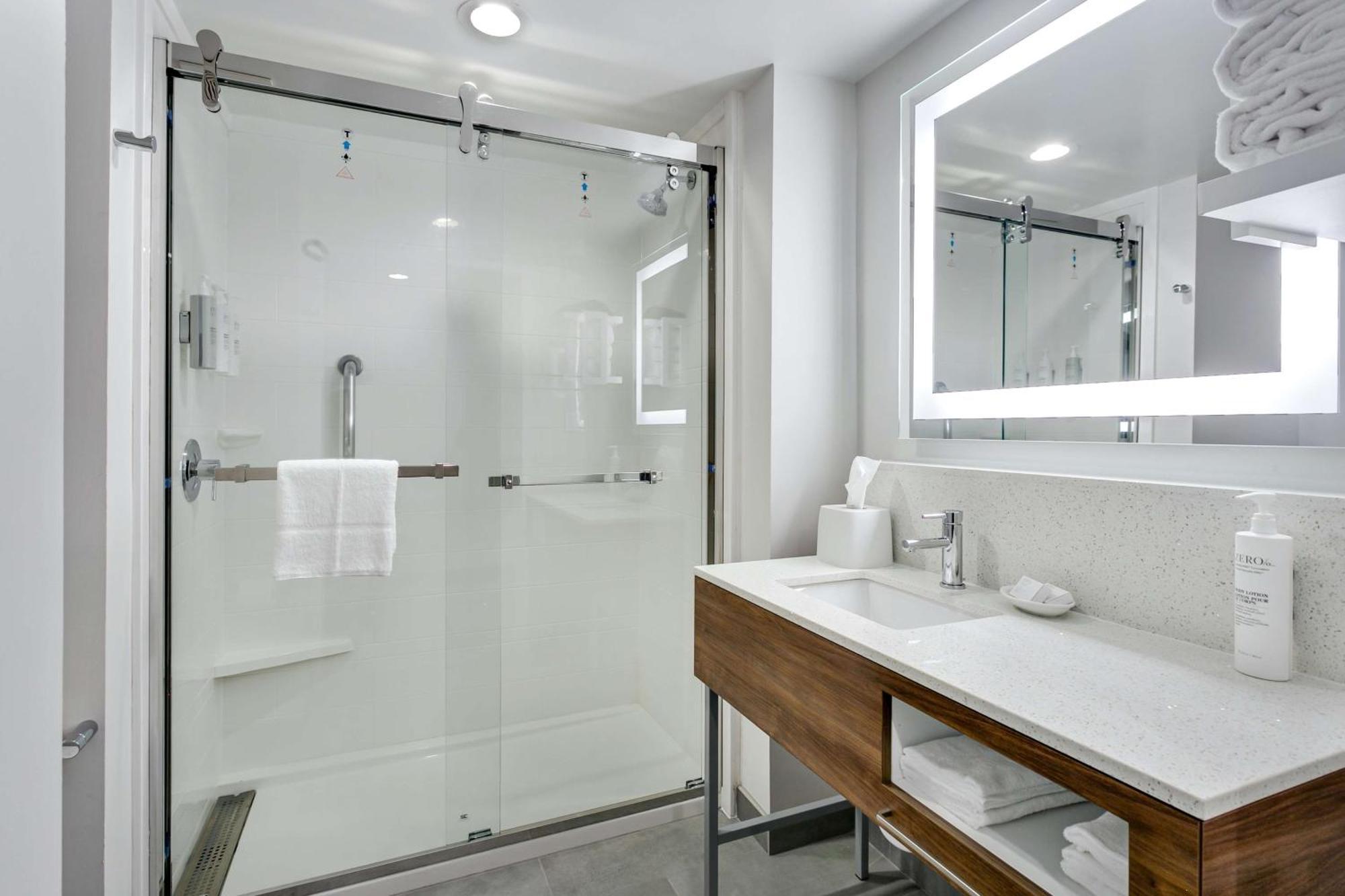 Hampton Inn Houston-Pearland, Tx Bagian luar foto