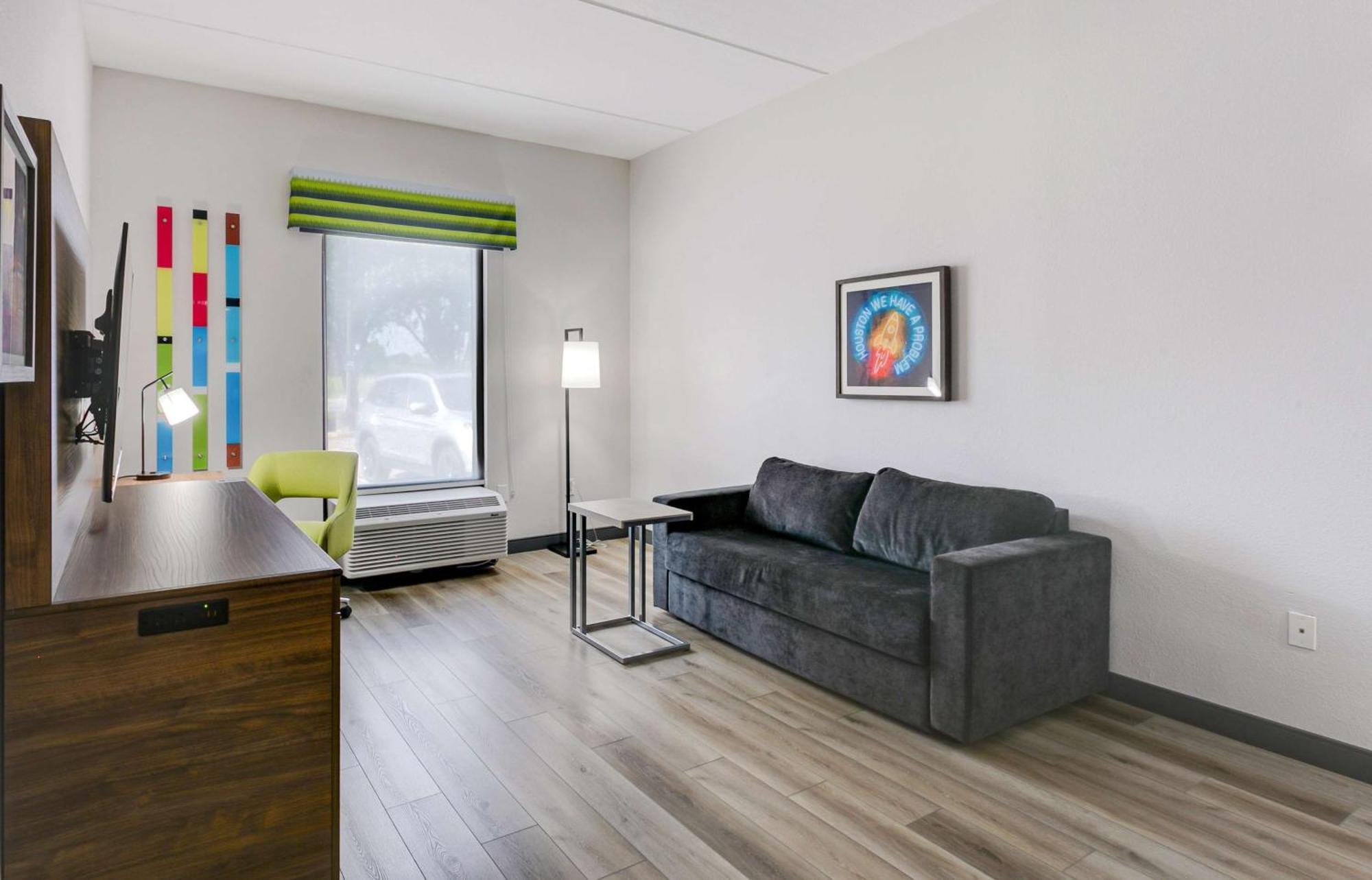 Hampton Inn Houston-Pearland, Tx Bagian luar foto