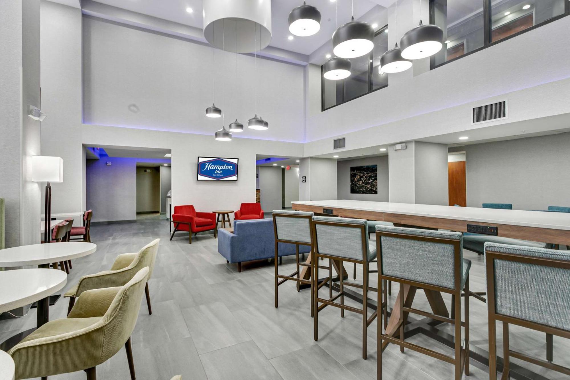 Hampton Inn Houston-Pearland, Tx Bagian luar foto