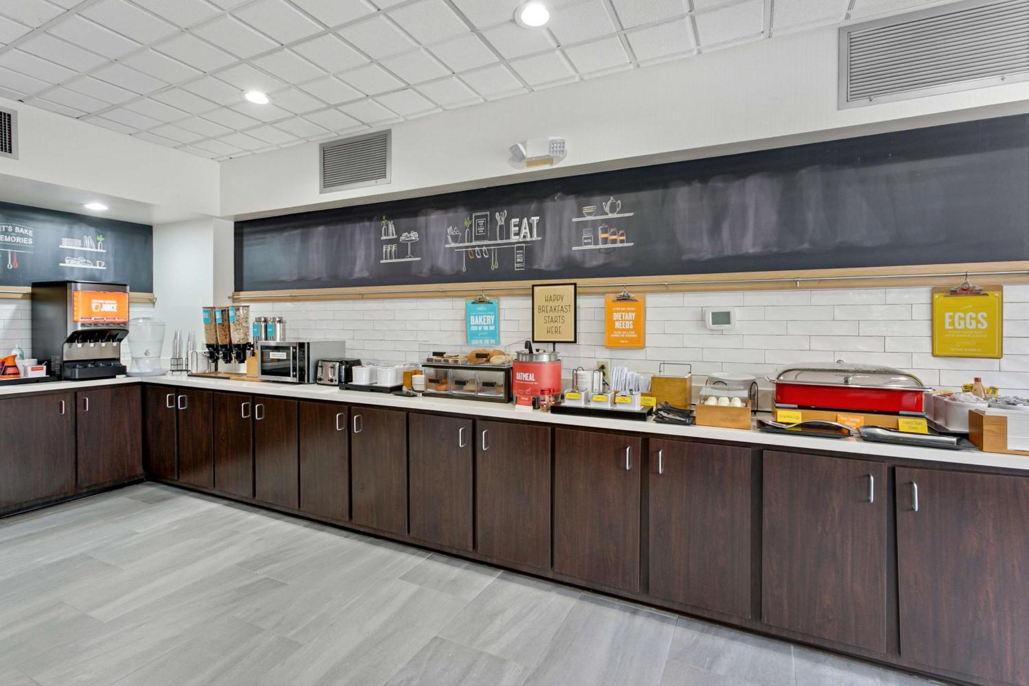 Hampton Inn Houston-Pearland, Tx Bagian luar foto
