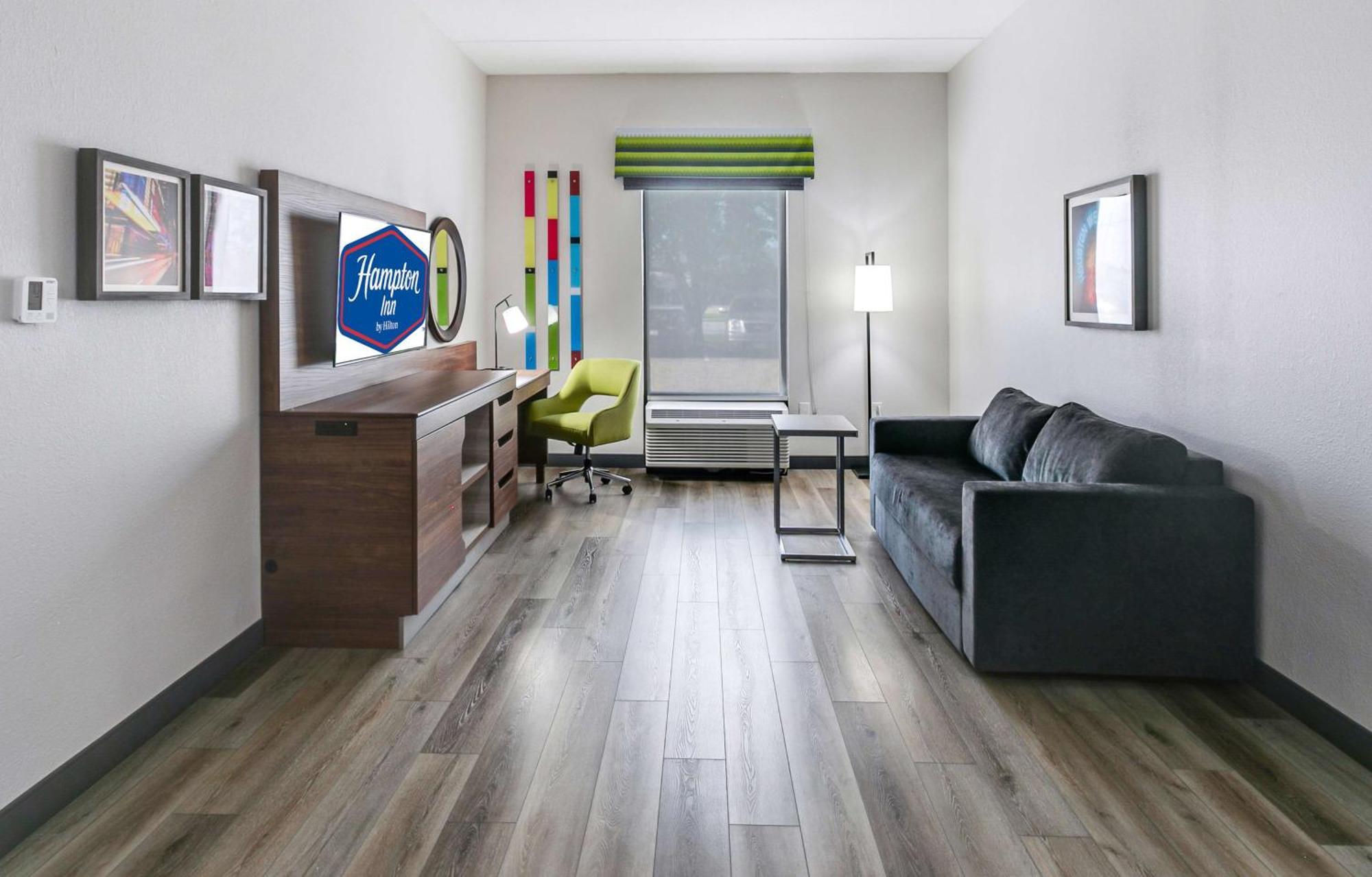 Hampton Inn Houston-Pearland, Tx Bagian luar foto