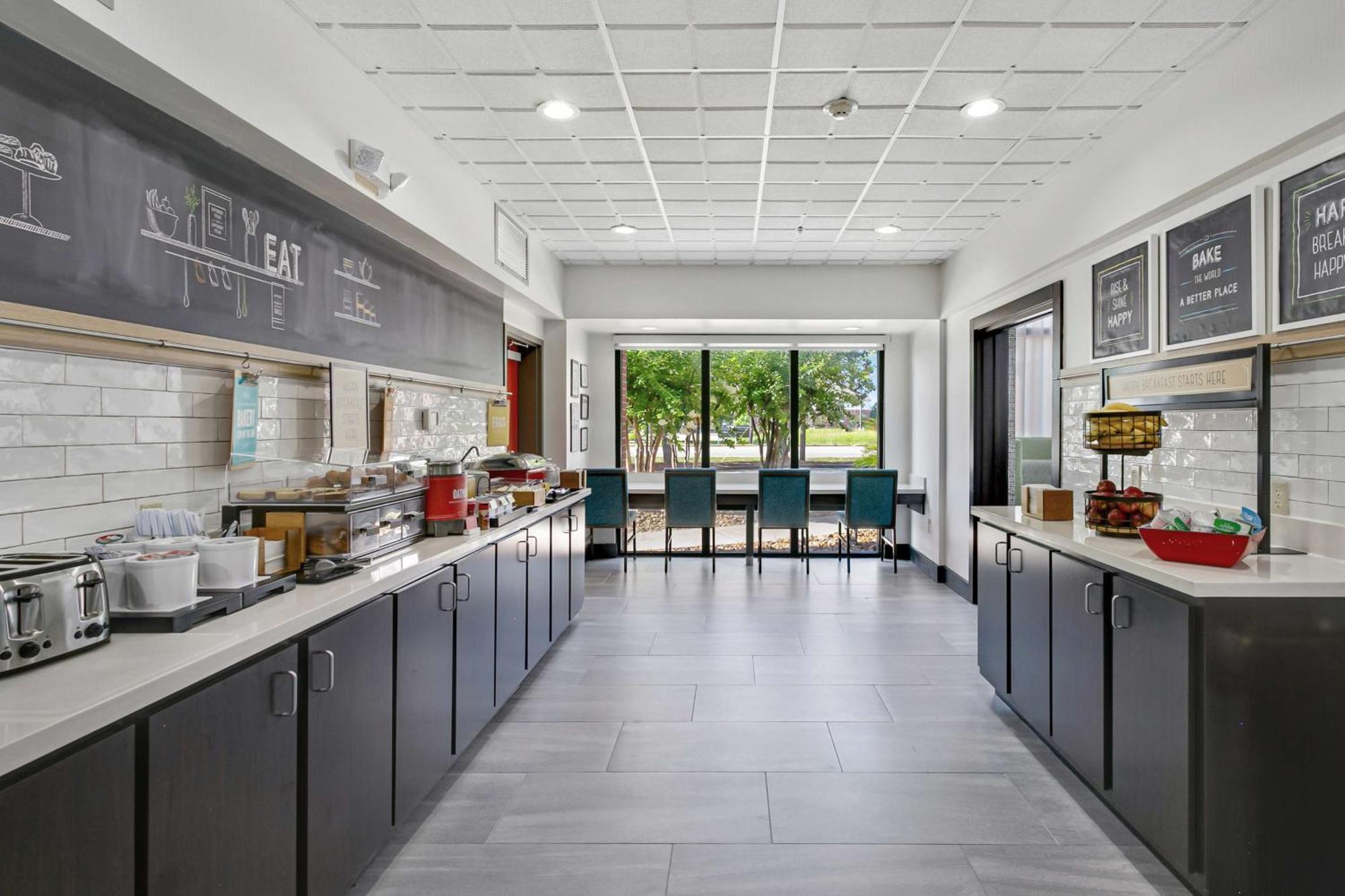 Hampton Inn Houston-Pearland, Tx Bagian luar foto