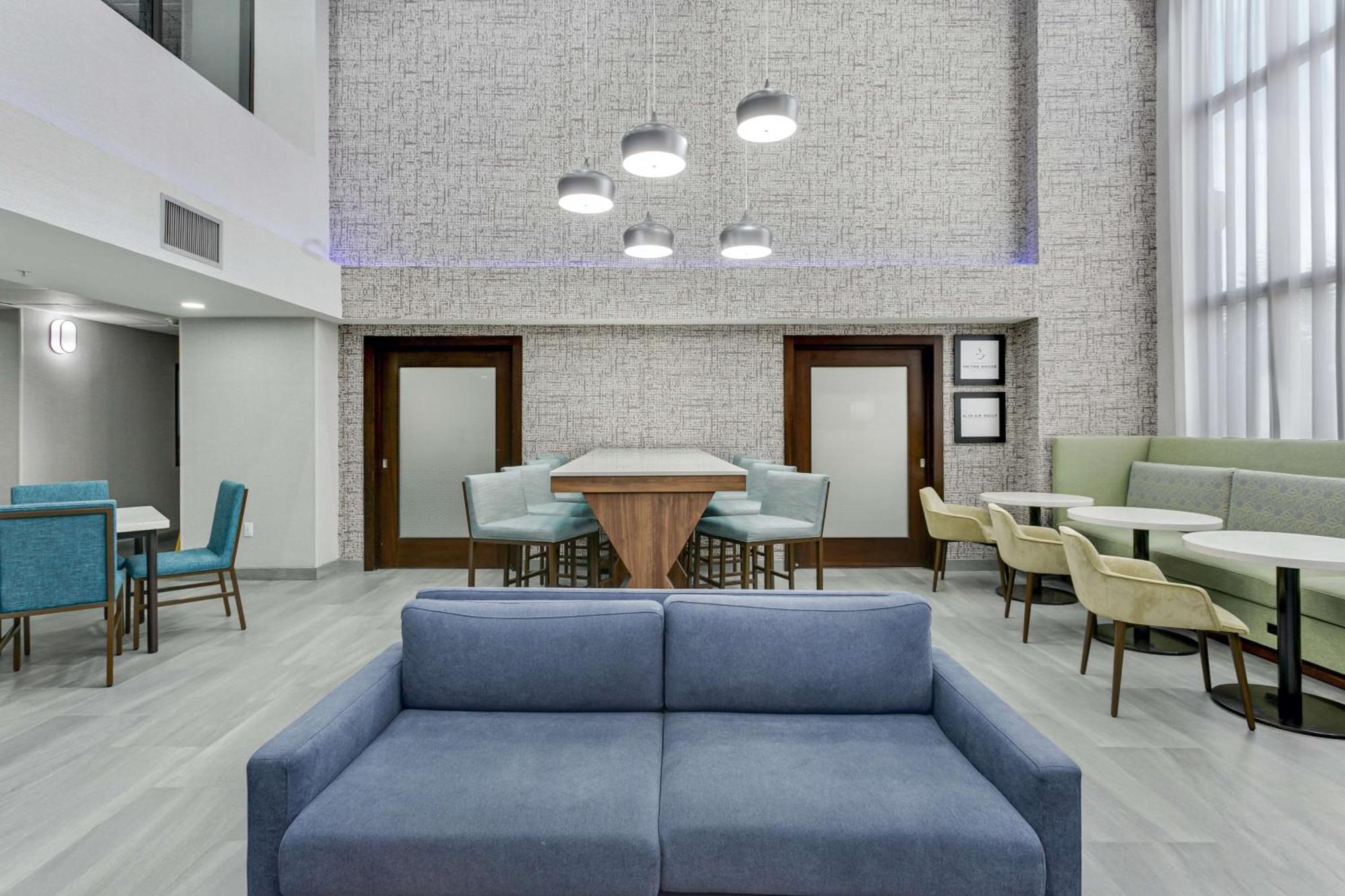Hampton Inn Houston-Pearland, Tx Bagian luar foto