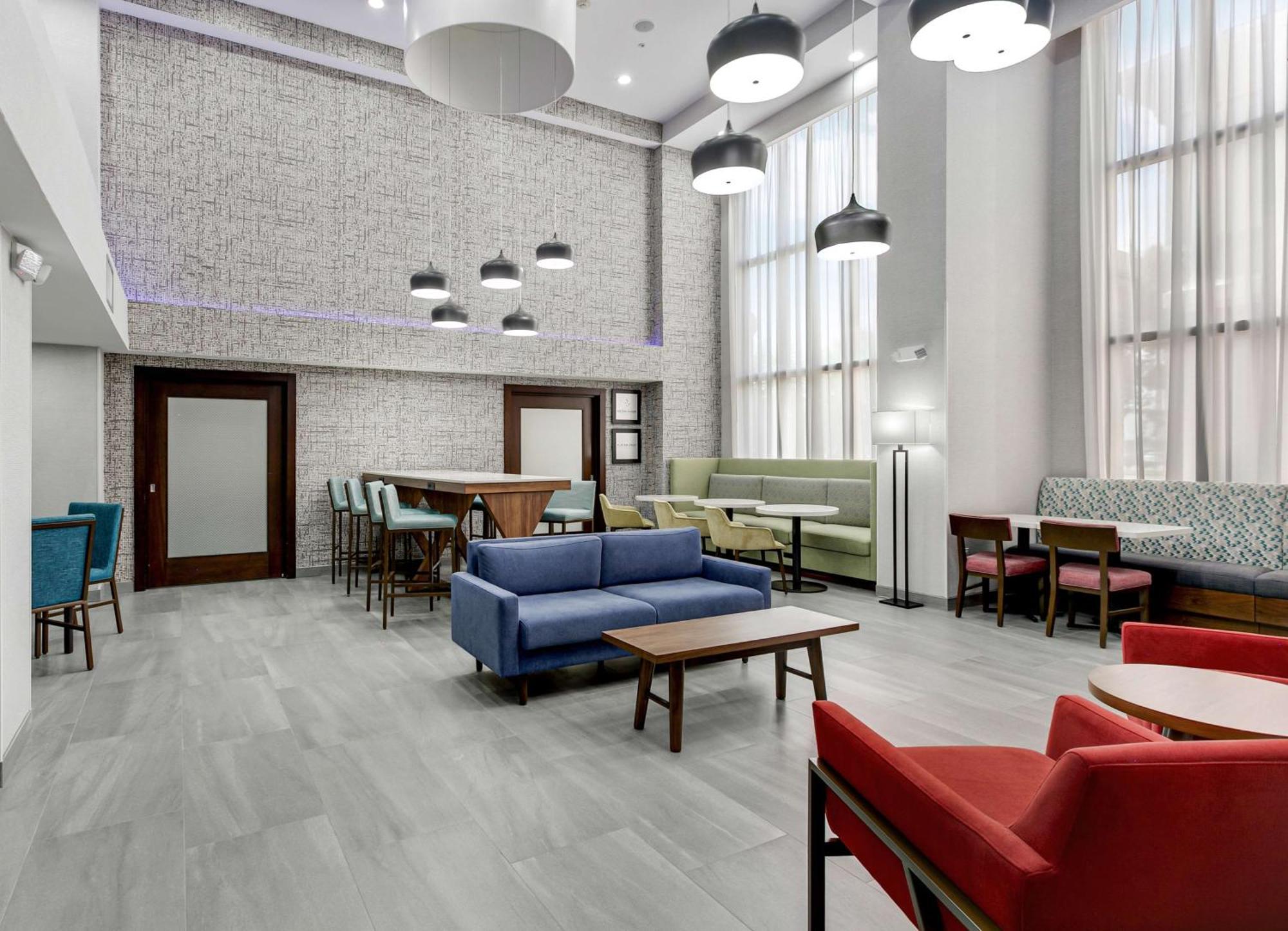 Hampton Inn Houston-Pearland, Tx Bagian luar foto