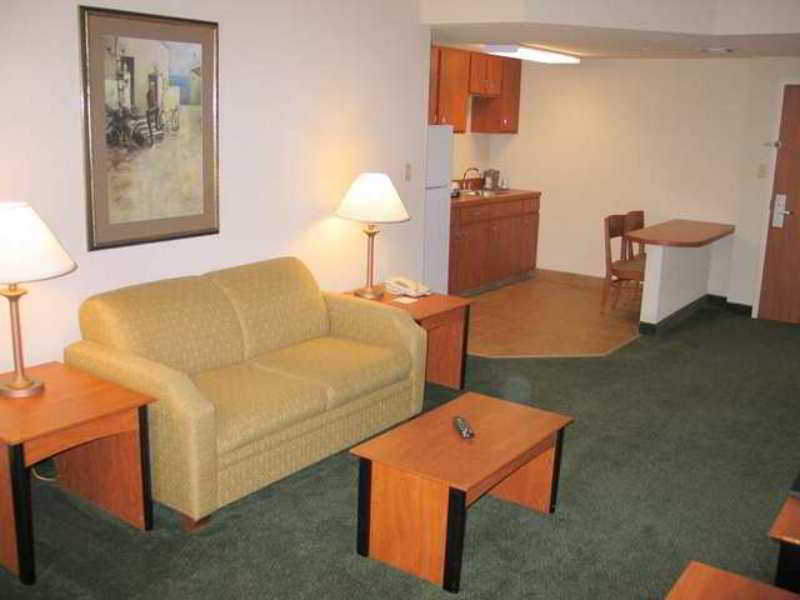 Hampton Inn Houston-Pearland, Tx Ruang foto